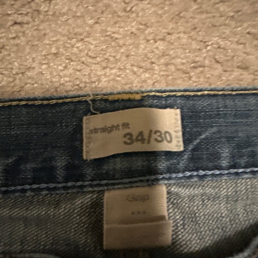 Gap
